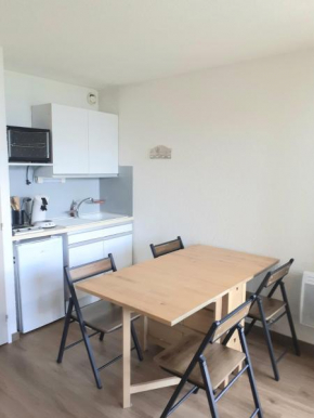 Studio 4 personnes Puy-Saint-Vincent